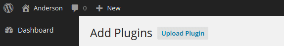 upload-plugins