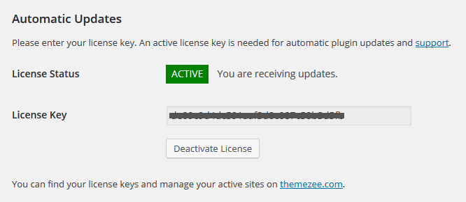 bytefence license key list