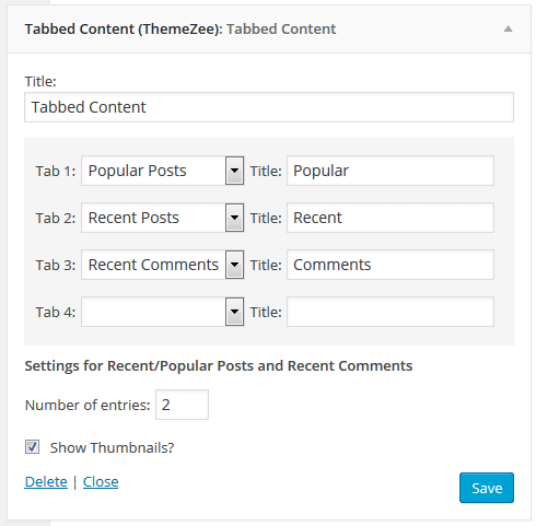 tabbed-content