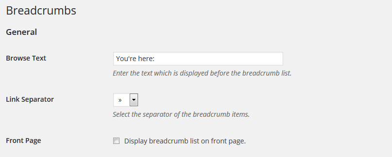 breadcrumb-settings