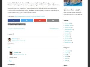 Maxwell Pro – ThemeZee