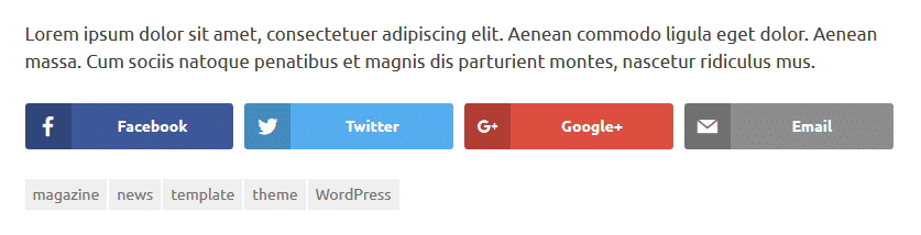 social-sharing-buttons