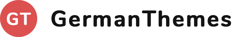 GermanThemes Logo
