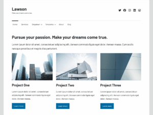 WordPress Themes – ThemeZee