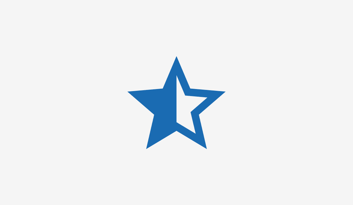 Star Rating Block