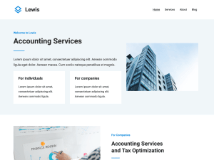 WordPress Themes – ThemeZee